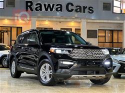 فورد إكسبلورر